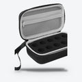 VialHaus 15 vial case, open
